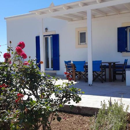 Tsipouras House Villa Kythira Town Exterior photo