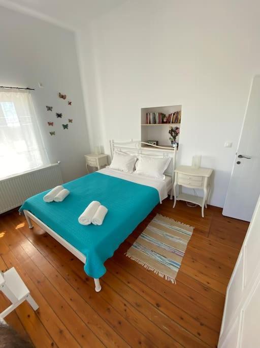 Tsipouras House Villa Kythira Town Exterior photo